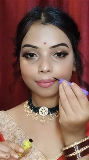 Fake til hack 😱#hack #shorts #youtubeshorts #shortsfeed #makeup #trending #viralvideo #beauty