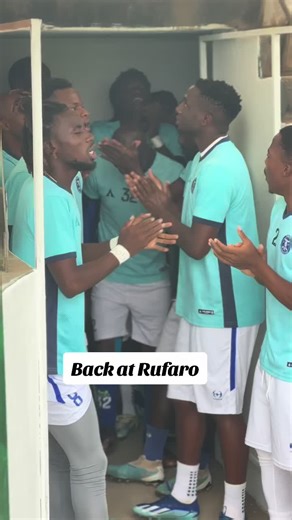 Dynamos Football Club (@dynamos.football)’s videos with Dembare - Razbeats