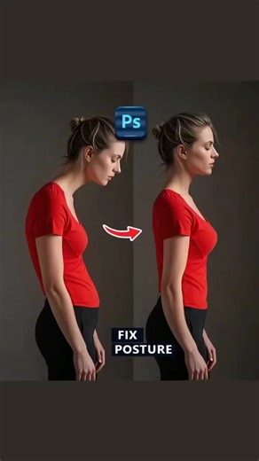 Photoshop tutorial you need to try today 🤯🔥 . . Learn this creative effect and level up your design skills using Photoshop. Perfect for graphic designers and creators! . . . . . . . . . . . . photoshop photoshoptutorial madewithphotoshop graphicdesign Logodesign logo logomaking tutorial Oneminutetutorial photoshopblog follow Followme explore photoshopexpert photoshopcourse photoshopknowledge madewithphotoshop ShortTutorial photography digitalart Adobe Art Design Photoshoptutorial Photoshoptips