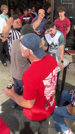 2026 armwrestling competition Modesto California