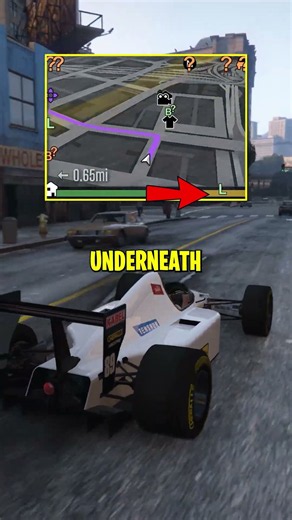 You Won't Believe How Much The GTA Mini-map Has Changed #gta #gaming