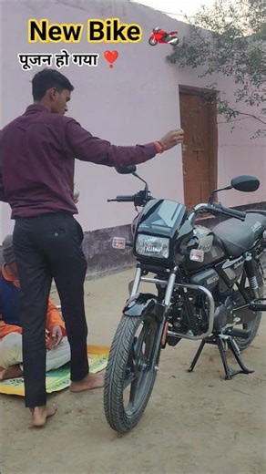 🏍️New Splendor Plus Xtec Disc Brake ❤️‍🩹#new #bike #splendor #splendorplus #biker #motorcycle