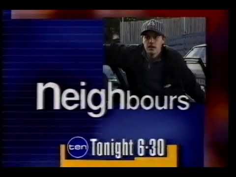 Neighbours Promo (1993)