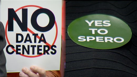 Data center deep-dive: Sorting fact from fiction