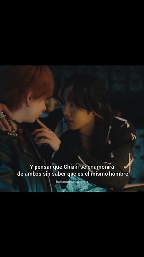 Los BL japoneses siempre son 10/10 ✨ Nombre: Punk's Triangle Plataforma: GagaOOLala #JuliFoster #bl #thailand #thaidramas #Tailandia #SeriesBL #BLSeries #BoysLove #love #BoyxBoy #ChicoxChico #meme #memethai #thaidramas #bl #thailand #BoysLove #loveislove #RaikantopiniColombia #JapanBL #PunksTriangle | Raikantopini Colombia