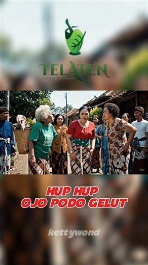 STOP !! JANGAN BERTENGKAR #shorts #bertengkar #tetangga #nenektua #mbahsurti