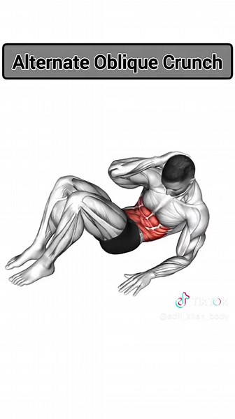 Ultimate Abs Workout Challenge for Real Men