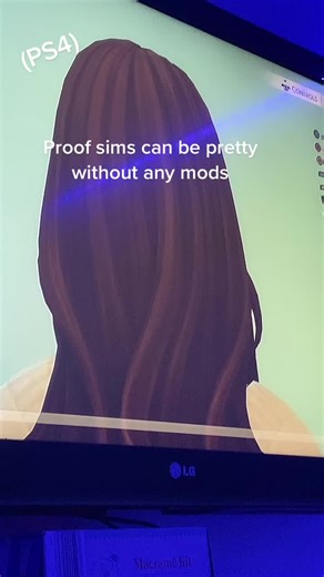 I’m gonna try start posting more bc I haven’t posted in months. Sorry about that #sims4 #fyp #simstok #foryoupage