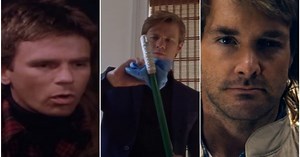 Our Ultimate MacGruber/MacGyver Crossover Pitch with Anderson & Till