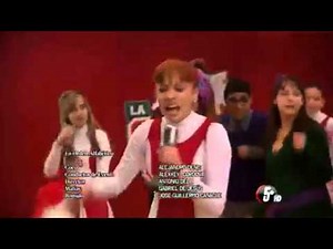 La CQ Capítulo 72 Danny Pop Stars