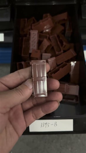 LEGO Part 41764 Wedge 6 x 2 Inverted Right