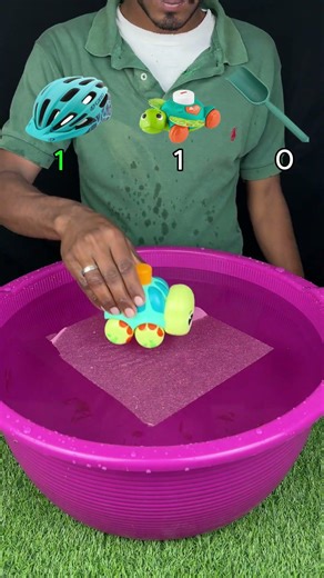 Testing Tissue Like Never Before 😱🧻