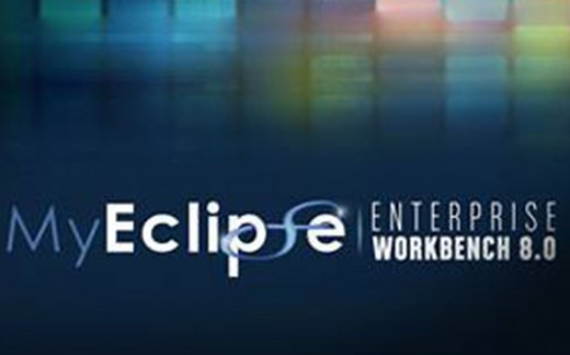 myeclipse安装使用教程