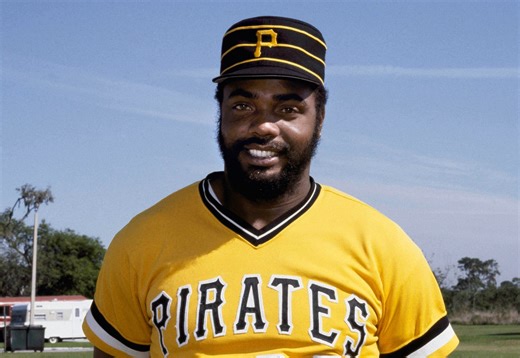 Dave Parker, legendary 1970s slugger set to enter Baseball Hall of Fame next month, dies at 74 - The Boston Globe