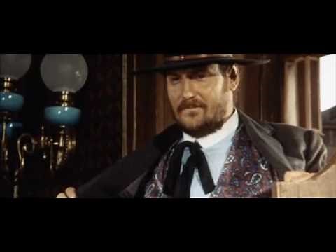 Vengeance (1968) - Fight Scene