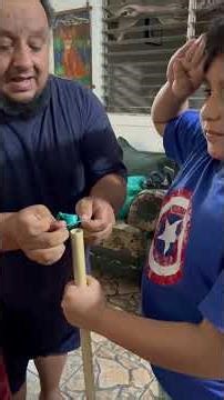 🎺 Let's Make a Homemade Trombone with a PVC Pipe and Balloon 🎈 | Easy and Fun Experiment