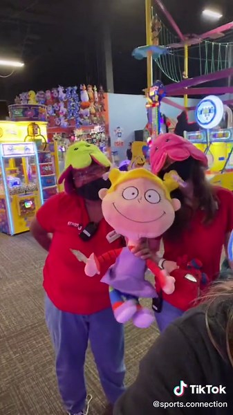 Come visit us at #sportsconnection #fun #charlotte #ballantyne