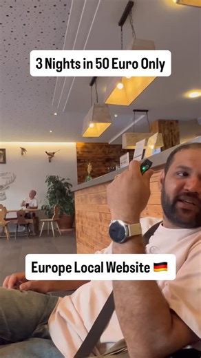 Local website to save Euro | Punjabi Tourist