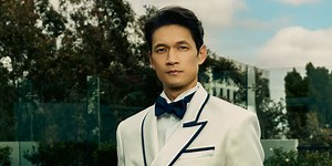 'Everything Everywhere All At Once' Star Harry Shum Jr. Is Making Moves