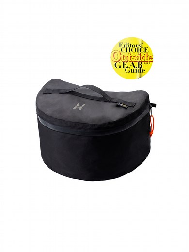 PackStack™ PRO [Waterproof]