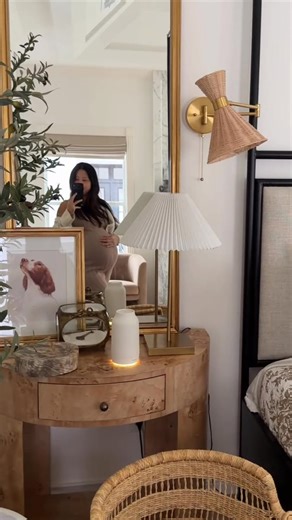 I'm obsessed with the Air Cordless Diffuser from Vitruvi 🌿 It's cord-free, water-free, and mess-free which is a total game changer for busy days at home. The 100% natural scents refresh the air after diaper changes and creates calm from the chaos of kids running around! It holds an 18-hour charge so my moment of peace follows me around the house all day long. Who doesn't love supporting women-led businesses?! Use my code JOY20 for 20% off your Air Cordless Diffuser! | Joyfullygreen