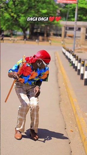 DIGI DIGI BY ABONGO JAKBWANA DANCE CHALLENGE #dance #dancechallenge