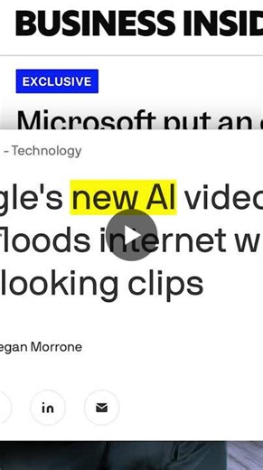 #ai | Jeff Su | 33 comments