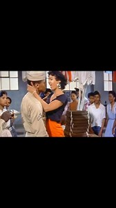 Dorothy Dandridge was the first black actress in history of the Academy Awards to be nominated the Oscar for Best Actress Category. | Old Black Hollywood