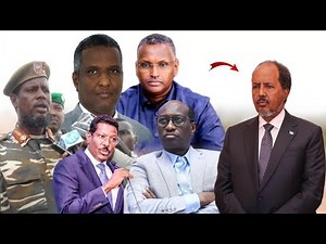 DEG DEG Daawo beesha Ceyr Habargidir oo afka furatay Toosna ula safatay Qoor-Qoor & Xld Xasan Sheekh