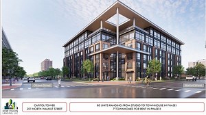 4 developments to watch in Greater Lansing