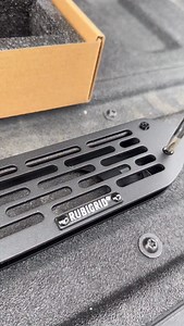 Installing this Rubigrid from @bulletpointmountingsolutions which allows you to mount up to 5 devices on your dash on a Jeep JL/JT! They make mounts for all your accessories! Phones, go pro, handheld radios, cb, and ipads! MagSafe devices and wireless charging available too 🤘 Link in my bio to save you 10% #jeep #fyp #explore #viral | Lone.rubicon