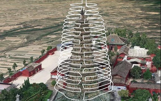 【CC官方教程】ContextCapture 实景三维建模