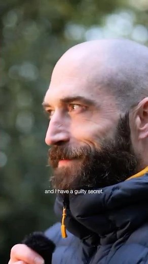 Leaf Peeping: My Confession‼️