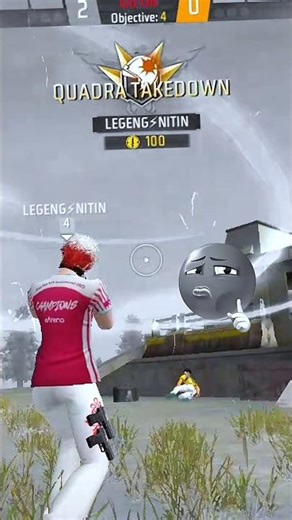 free fire troll mask🤫 #aid_ff #freefire #funk