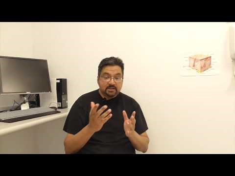 MEDICINE in a Nutshell: Skin Grafts