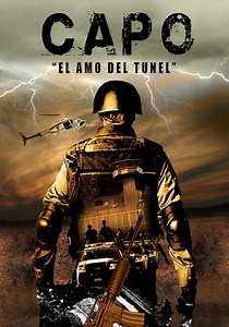 El capo - El amo del túnel - Ver la serie online