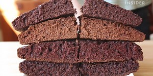 We tested four boxed cake mixes to figure out which one is worth your money