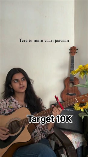 tere te me vari jaavan#highlights #love #song #love