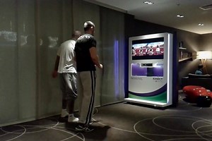 39K views · 276 reactions | Ten Wyższy Pan(wyższy przynajmniej na filmiku) w sobotę,w Warszawie,na hali Torwar zawalczy o pas federacji mma ACA.Tak wyglądało wybieganie drogi po pas,a na poważnie trzymam kciuki i wiem jak będzie.Poza tym na tejże gali zawalczy również Daniel Omielanczuk,Piotr Strus,Aslambek Saidov.Jest komu wiwatowac i z kim swietowac | Marcin Różal Różalski | Facebook