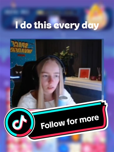 100 bits donation on Twitch. #donation #support #smallstreamer #boo0nlive #kindness