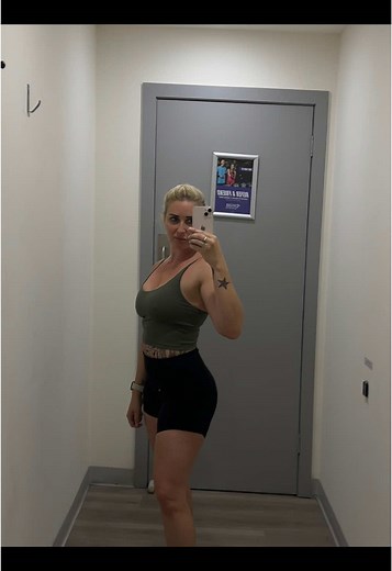 Princess Muscle Girl: A Perfect 10 Over 10 Transformation