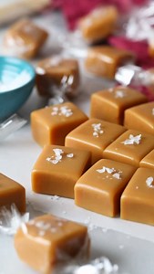 16K views · 4.2K reactions | Comment “recipe“ and I’ll send it straight to your inbox. Make sure you are following me @sugarspun_sam or it may not come through. Caramel certainly takes some time and patience, but it is well worth the effort and is one of my favorite candies to gift around Christmas. #madefromscratch #christmasbaking #whatibakedtoday | Sugar Spun Run | Facebook