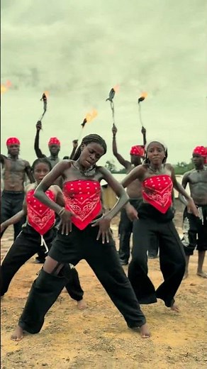This is mad sick!🔥🔥🚀🚀🚀 #siakadancechallenge ‪@mejjagenge_official‬ X 🦍