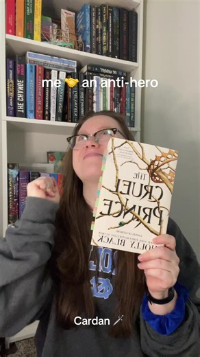 Exploring the Allure of Anti-Heroes in Literature