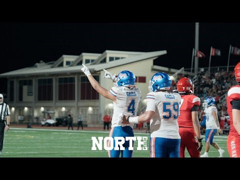 GORMAN SHUTS OUT KAHUKU AT HOME 😳I Bishop Gorman vs Kahuku Game Highlights