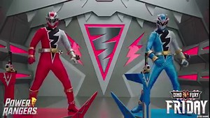 818K views · 24K reactions | Ready for the final battle? Relive all the action and stream all of Power Rangers Dino Fury now! | Power Rangers | Facebook
