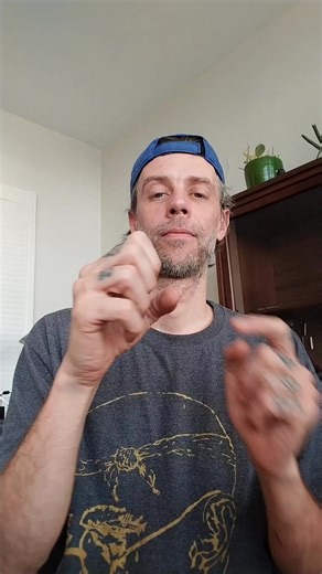 94K views · 1.2K reactions | What is he signing? What is he finger spelling? #asl #signlanguage #signlanguageinterpreter #signlanguagelearning #americansignlanguage #do #sign #in #sign #how #to #say #signlanguage #language #words #american #for #beginners . . . . . . . . .when you know the alphabet you can learn new signs with my posts, I have play lists on here with thousands of videos . . . . . . He is signing "situation" | Thomas Boyce Clark | Facebook