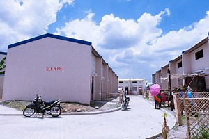 PIDS: 28% of Filipino families live in extended households