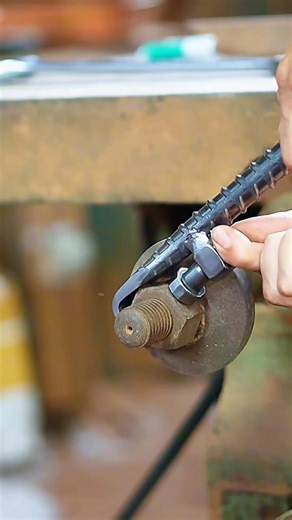 Mr.TG on Instagram: "The idea of ​​a multi-purpose wrench #diy #beautifultools #tools"