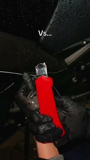 Night rides just got insane!